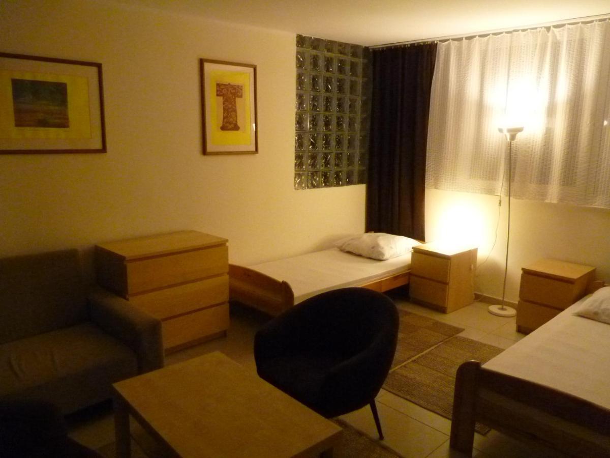 Osrodek Wypoczynkowy W Sosnowym Lesie Hotel Мендзиводзе Екстериор снимка