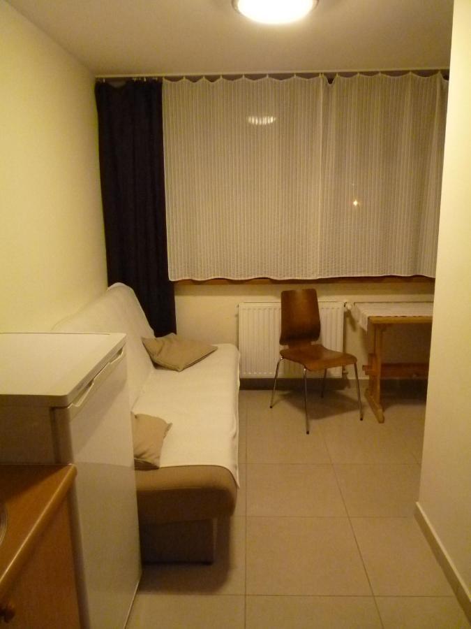 Osrodek Wypoczynkowy W Sosnowym Lesie Hotel Мендзиводзе Екстериор снимка