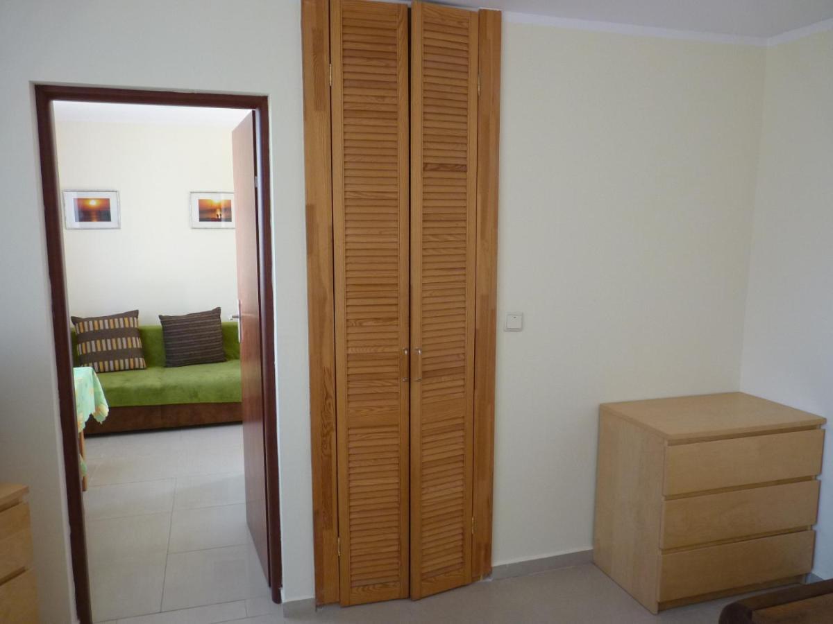 Osrodek Wypoczynkowy W Sosnowym Lesie Hotel Мендзиводзе Екстериор снимка