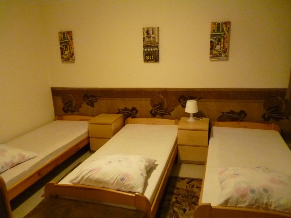 Osrodek Wypoczynkowy W Sosnowym Lesie Hotel Мендзиводзе Екстериор снимка