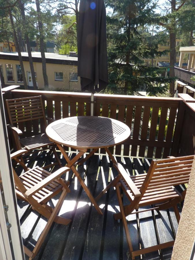 Osrodek Wypoczynkowy W Sosnowym Lesie Hotel Мендзиводзе Екстериор снимка