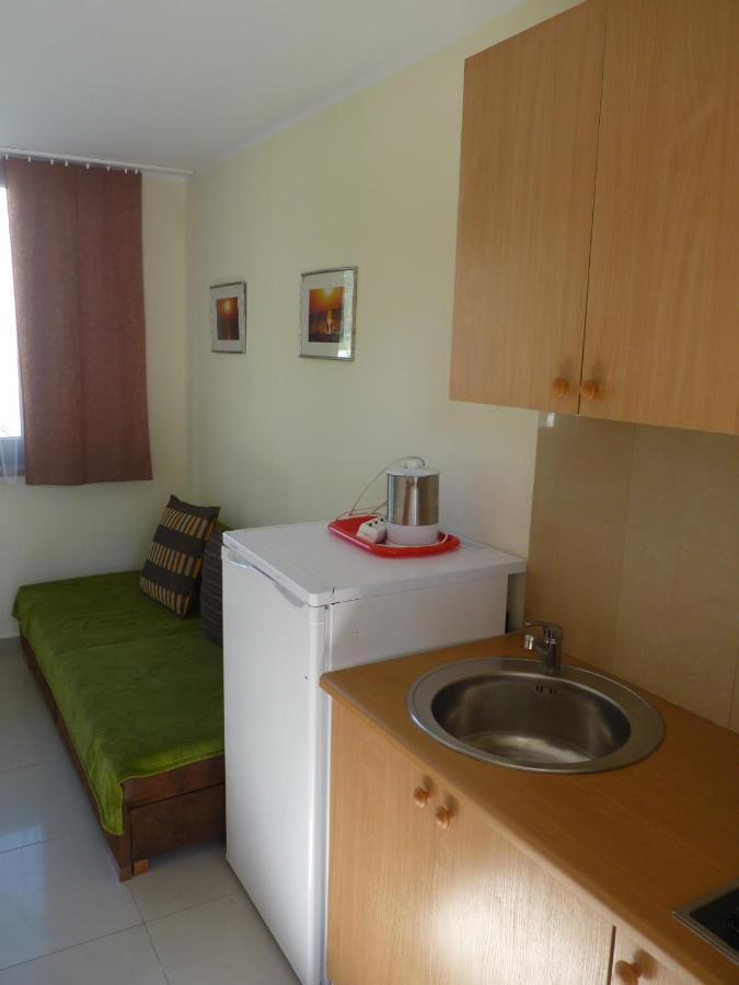 Osrodek Wypoczynkowy W Sosnowym Lesie Hotel Мендзиводзе Екстериор снимка