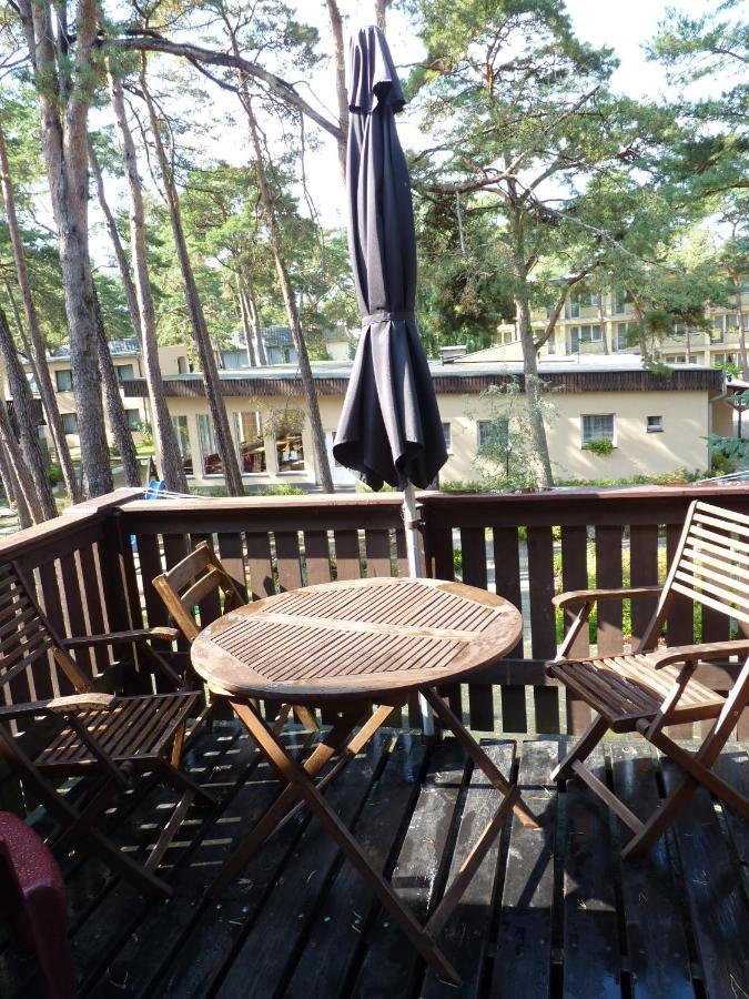 Osrodek Wypoczynkowy W Sosnowym Lesie Hotel Мендзиводзе Екстериор снимка