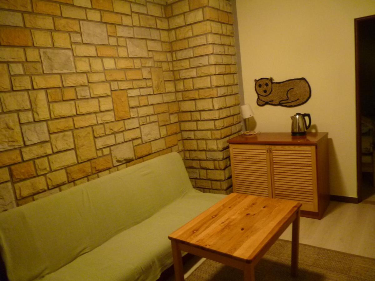 Osrodek Wypoczynkowy W Sosnowym Lesie Hotel Мендзиводзе Екстериор снимка